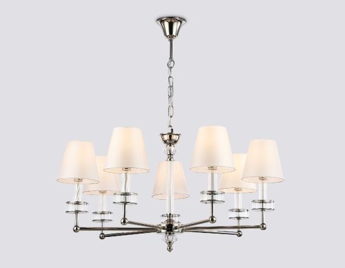 Люстра подвесная Ambrella Light Heigh Light (Хеигх Лигхт) LH71003 - фото 2