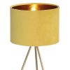 Настольная лампа ST Luce Fuego (Фуего) SL6242.204.01