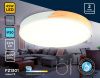 Светильник потолочный Ambrella Light Design (Десигн) FZ1301