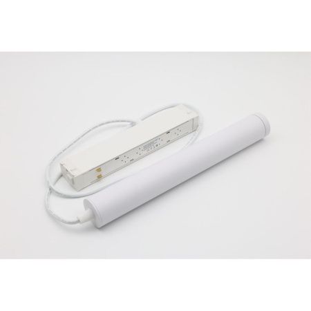 Трековый магнитный светильник Aployt Magnetic track 220 (Магнетиц трацк 220) APL.0207.10.10