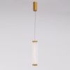 Светильник подвесной Delight Collection MD25020402-1A gold