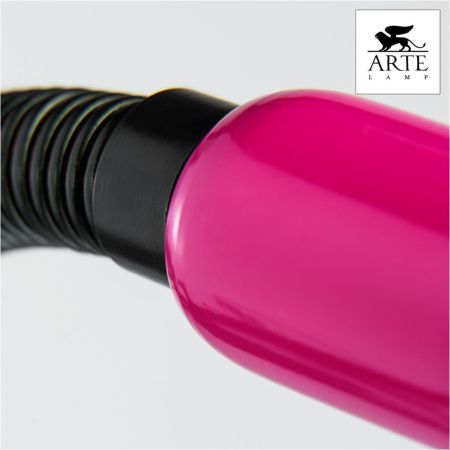 Настольная лампа Arte Lamp Cord (Цорд) A1210LT-1MG