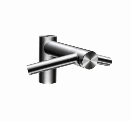 Сушилка для рук со смесителем Dyson Airblade Wash+Dry WD04 245265-01
