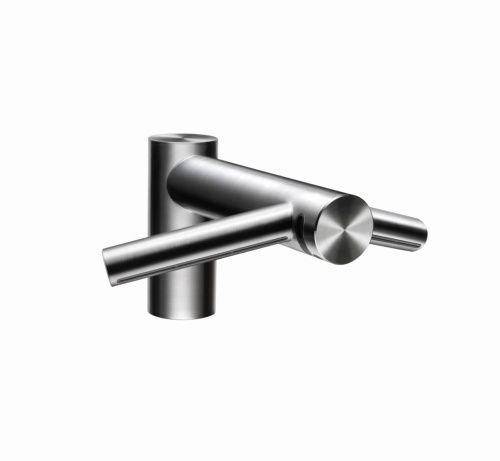 Сушилка для рук со смесителем Dyson Airblade Wash+Dry WD04 245265-01 - фото 3