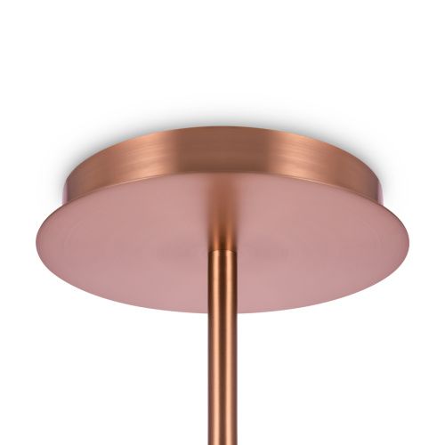 Светильник подвесной Maytoni Erich Modern MOD221-PL-12-G - фото 5