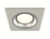 Светильник встраиваемый Ambrella Light Techno (Тецхно) XC7633004