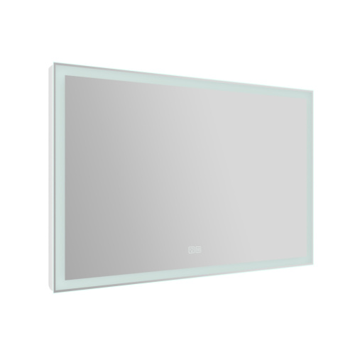 Зеркало в ванную BelBagno SPC-GRT-900-600-LED-TCH-WARM 90х60 - фото 2
