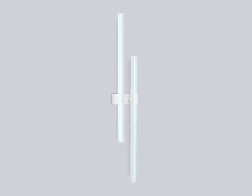Светильник настенный Ambrella Light LineTech (ЛинеТецх) FL6161 - фото 3