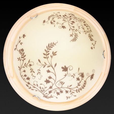 Светильник накладной Toplight Irene (Ирене) TL9630Y-00PN