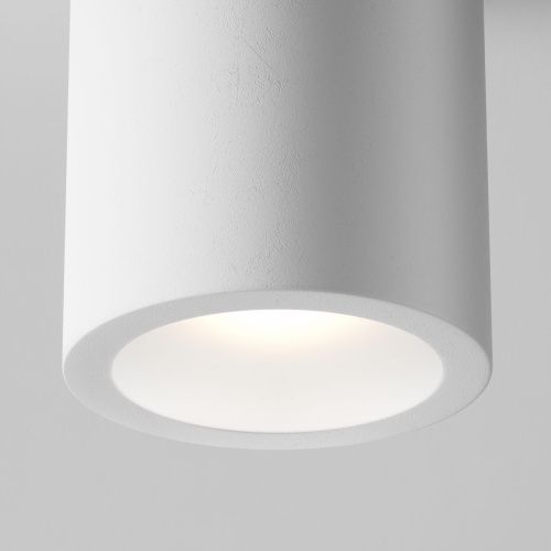 Светильник потолочный Maytoni Technical Conik gyps C001CW-01W-1 - фото 3