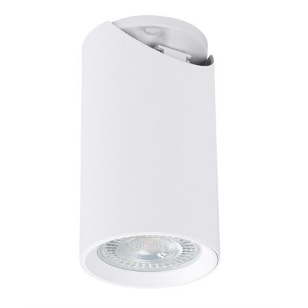 Спот Arte Lamp Nodo (Нодо) A3213PL-1WH