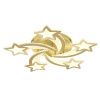Люстра потолочная Natali Kovaltseva Star (Стар) INNOVATION STYLE 83060
