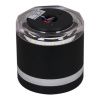Светильник накладной Reluce 53001-9.5-001LD GX53+LED3W BK