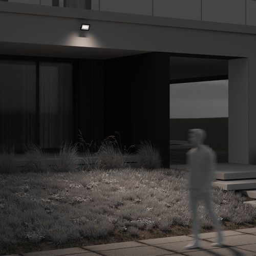 Прожектор Maytoni Outdoor Flood FL001-L50B4K - фото 5