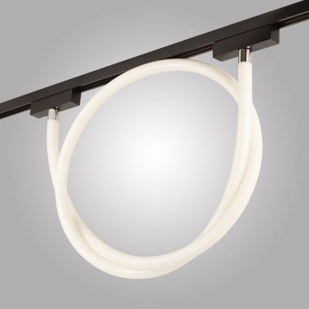 Трековый магнитный светильник AM Group Magnet (Магнет) MAGNET AM512 4000K 2000mm