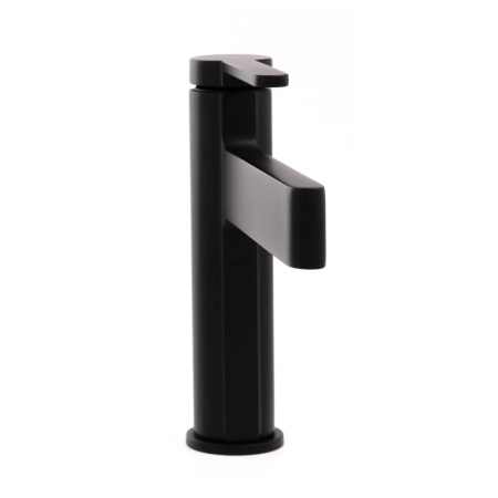 Смеситель Clever VELVET 61942 на раковину черный