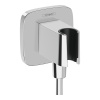 Шланговое подключение Hansgrohe Fixfit Q 26887000