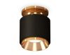 Светильник накладной Ambrella Light TECHNO SPOT (ТЕЦХНО СПОТ) XS7511120
