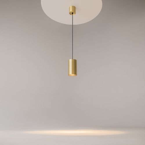 Светильник подвесной Wertmark Technical Vol Pendant P100PL-20W3K-BS - фото 5