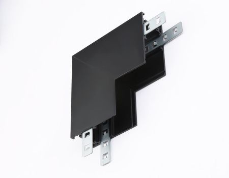 Коннектор угловой для шинопровода Ambrella Light Track System (Трацк Сыстем) GL3378