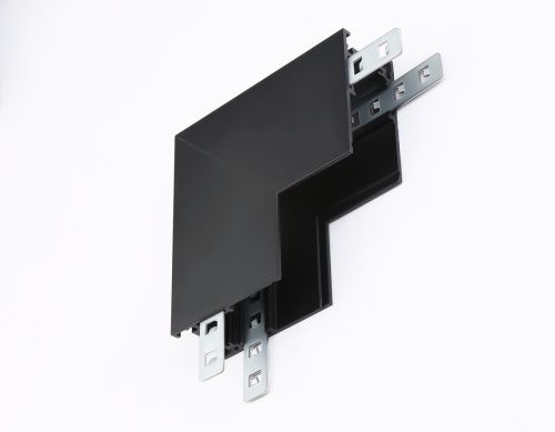 Коннектор угловой для шинопровода Ambrella Light Track System (Трацк Сыстем) GL3378 - фото 4