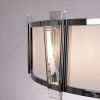 Люстра подвесная Arte Lamp Grato (Грато) A4079LM-8CC