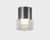 Светильник накладной Italline IT014-0202 dark silver