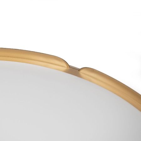 Светильник потолочный Lumina Deco Paneli (Панели) LDC 8063-48W BL