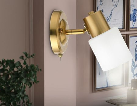 Спот Ambrella Light Traditional (Традитионал) TR3967