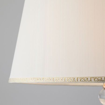 Торшер Eurosvet Sortino (Сортино) 01072/1 золото
