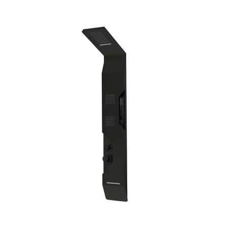 Душевая панель Taliente TA-G-A05B/Bb+s прямоугольная настенная Душевая панель Taliente TA-G-A05B/Bb+s прямоугольная настенная