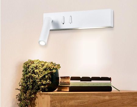 Спот светодиодный Ambrella Light Wall (Валл) FW285