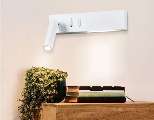 Спот светодиодный Ambrella Light Wall (Валл) FW285 - фото 3