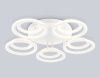 Люстра потолочная Ambrella Light Original (Оригинал) FA8944