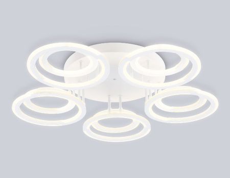 Люстра потолочная Ambrella Light Original (Оригинал) FA8944