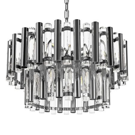 Светильник подвесной Loft It Boucle 10438/8