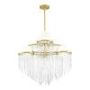 Люстра на штанге ST Luce ALLEGRO (АЛЛЕГРО) SL1511.203.06