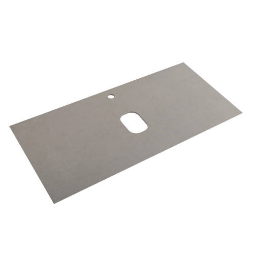 Столешница BelBagno KEP-100-CEM 102х47 накладная - фото 3