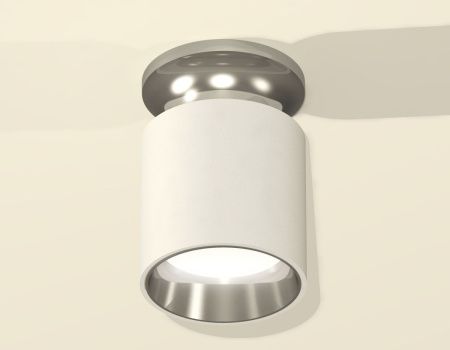 Светильник накладной Ambrella Light Techno (Тецхно) XS6301142