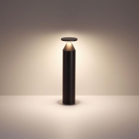 Ландшафтный светильник Odeon Light Coil (Цоил) 7119/12GL