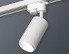 Трековый однофазный светильник Ambrella Light Track System (Трацк Сыстем) XT6322040
