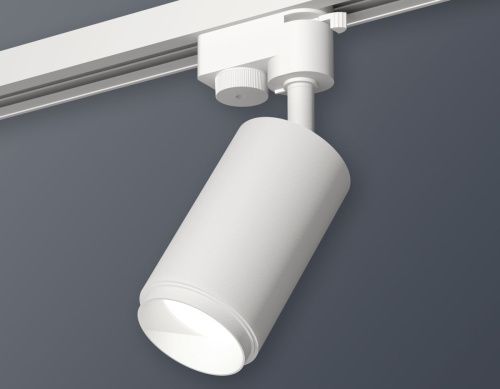 Трековый однофазный светильник Ambrella Light Track System (Трацк Сыстем) XT6322040 - фото 3