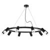 Люстра подвесная Lightstar RULLO (РУЛЛО) LR0203701