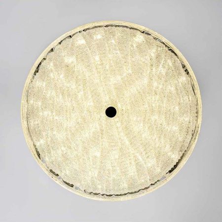 Светильник потолочный LED4U L1117-400 CR