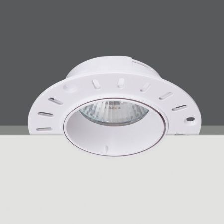 Светильник точечный Reluce 16131-9.0-001 GU10 WT