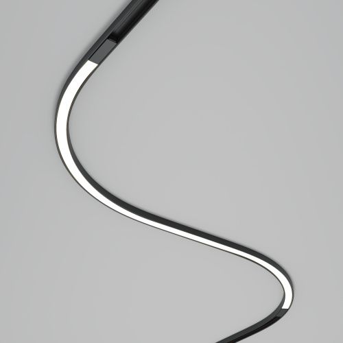 Светильник трековый Maytoni Technical Flex TR180-1-12WTW-B - фото 2