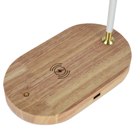 Настольная лампа Zortes DeskLight (ДескЛигхт) ZRS.1066.02