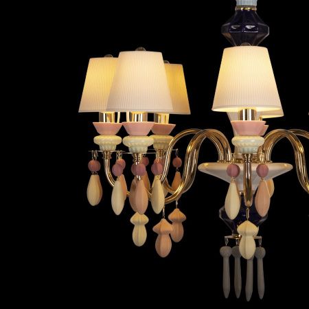 Люстра подвесная Loft It Grace 10203/8 Mult