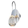 Бра Delight Collection Terrene (Террене) MB13003023-1A chrome