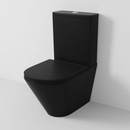 Унитаз Grossman Торнадо GR-4449BMSQ напольный с бачком